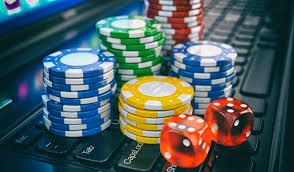 Вход на официальный сайт Casino Bounty