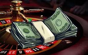 Вход на зеркало Casino Bounty